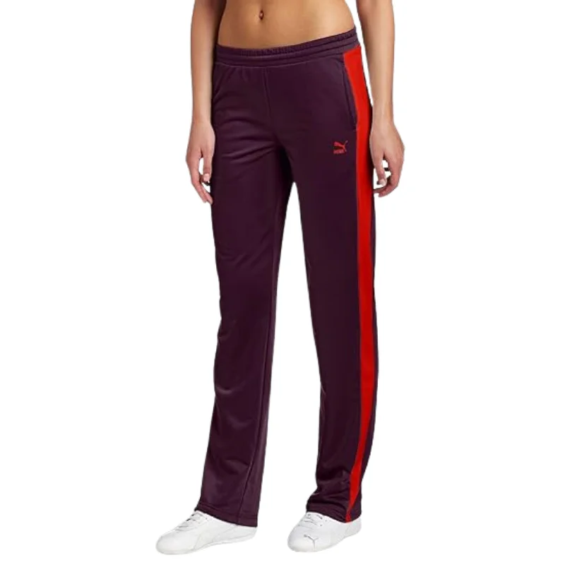 PUMA - Heroes T7 Track Pants Comfortable Jogger Trousers