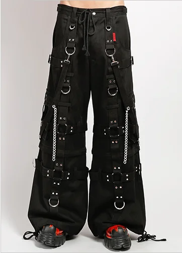 HARNESS DARK STREET PANT Lightweight Jogger Pants