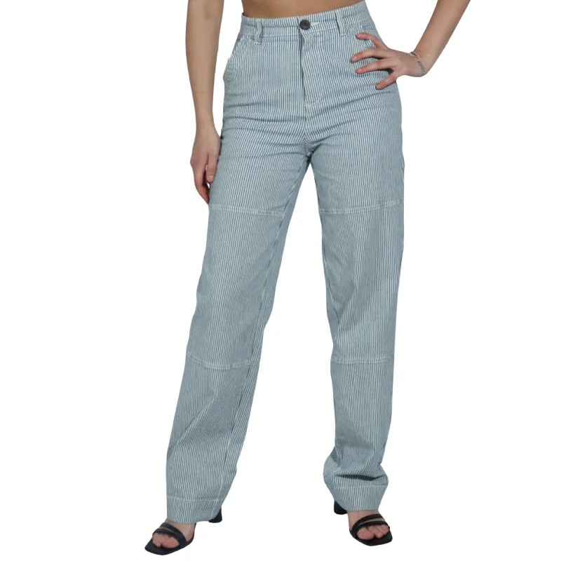 UNIVERSAL THREAD - Casual Pant Comfy Zip-Up Pants