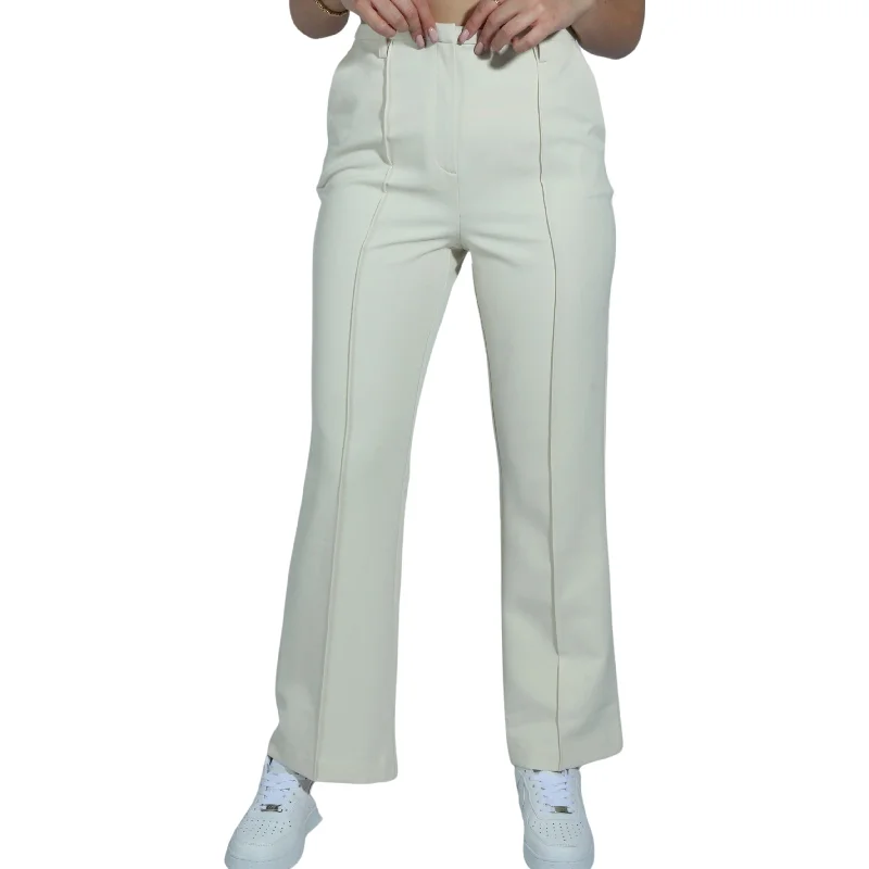 COLLUSION - Wide Pant Stretch Fit Pants