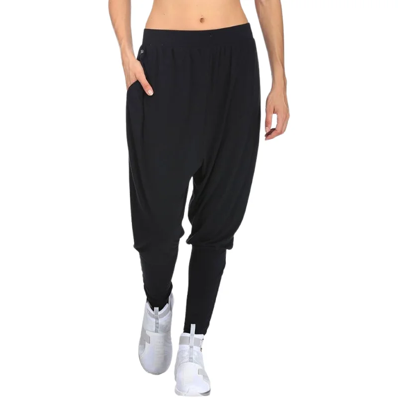 PUMA - Dancer Drapey Pants Soft Stretch Pants
