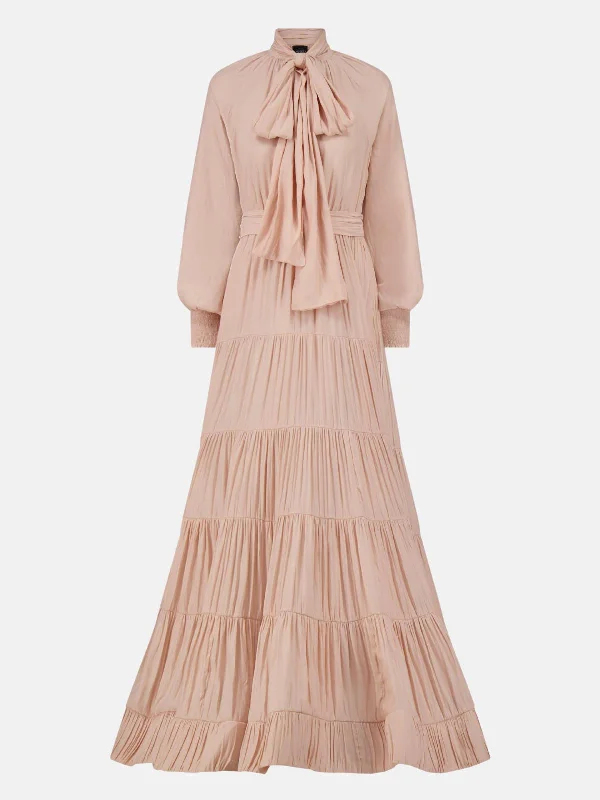 Castille Dress