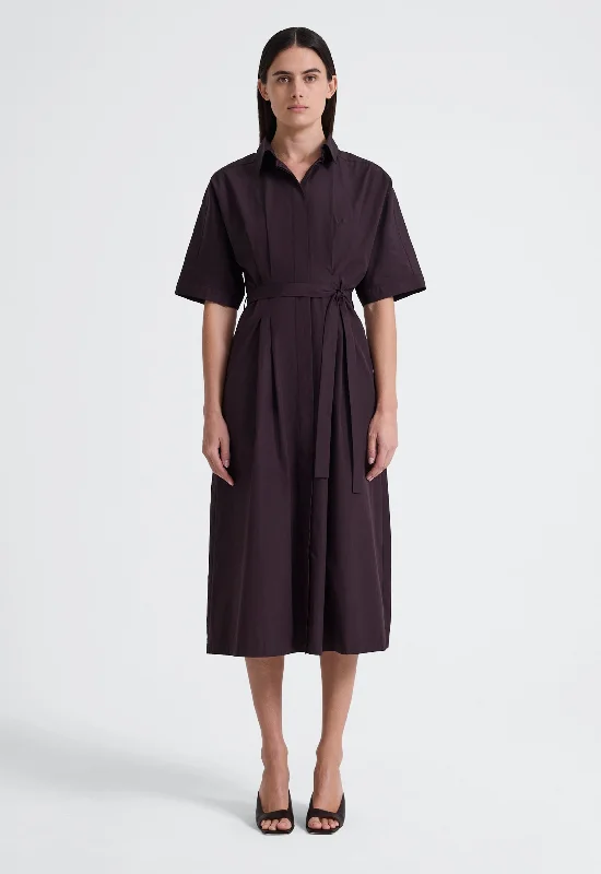 Bacall Dress - Volco