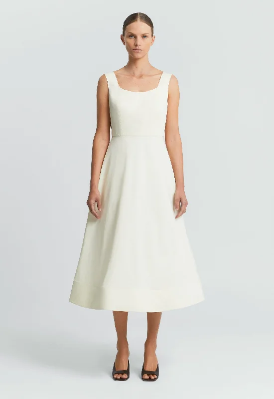 Lunch Dress - Pillo