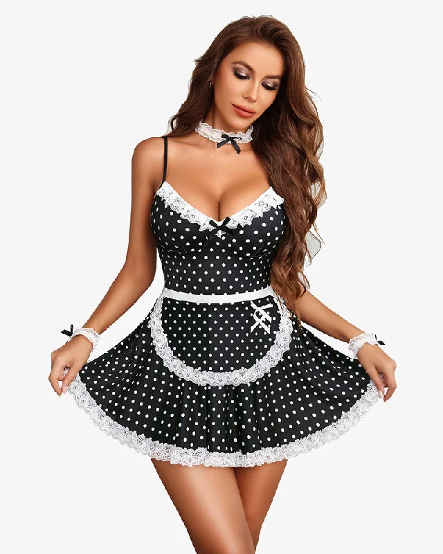 Polka Dots