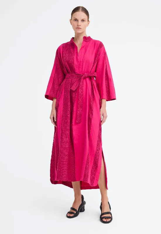 Tides Dress - Penope/Pop