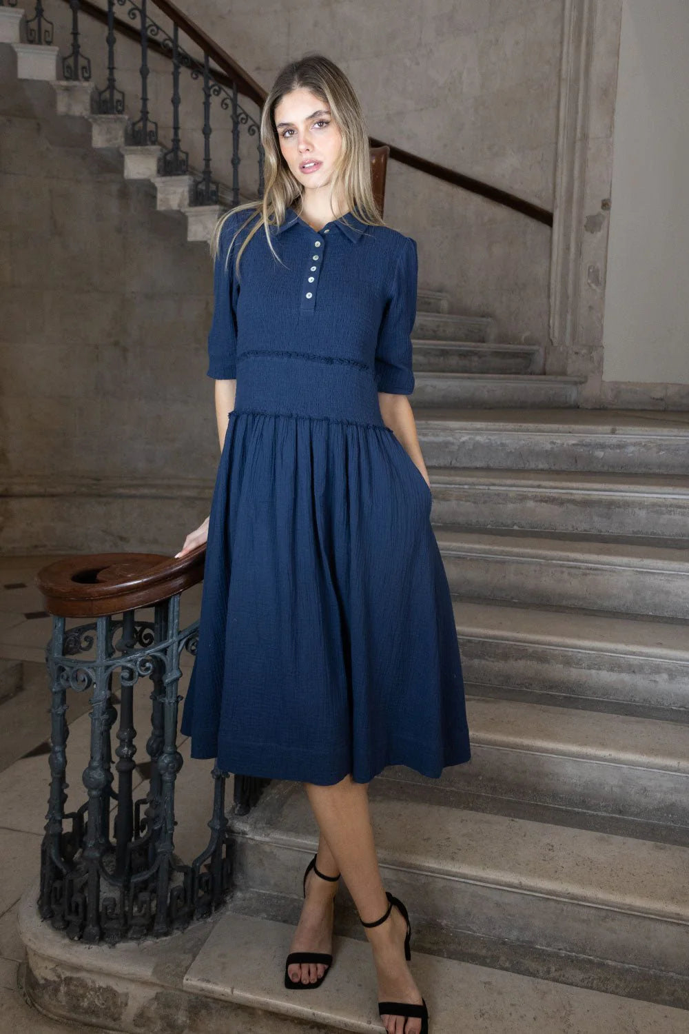 Navy