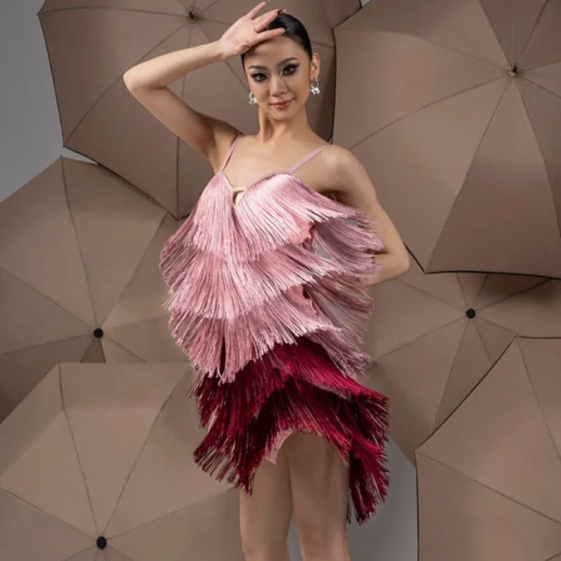 Flawless Movement Practice Dress | W24A357