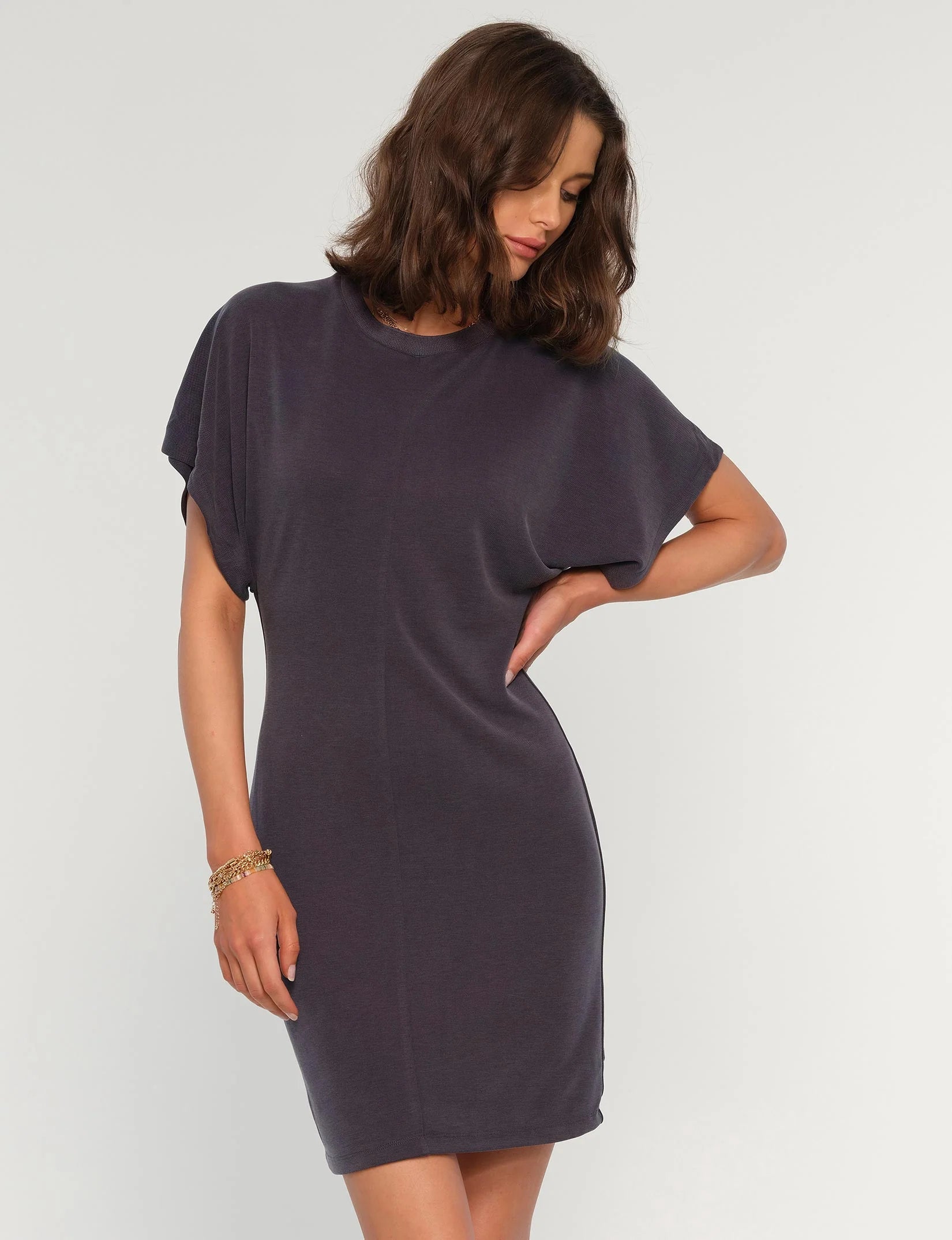 Ezria Dress