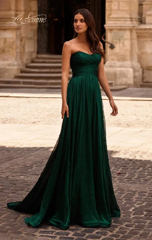 Prom Dress 32382 | Emerald