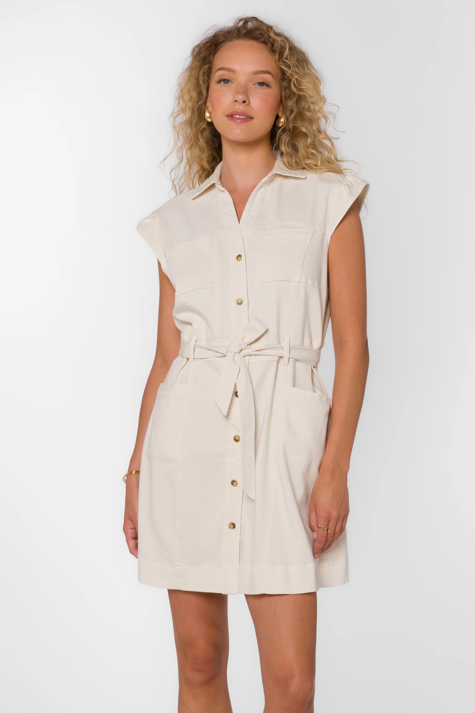 Bylee Dress
