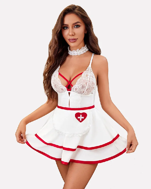 White Nurse