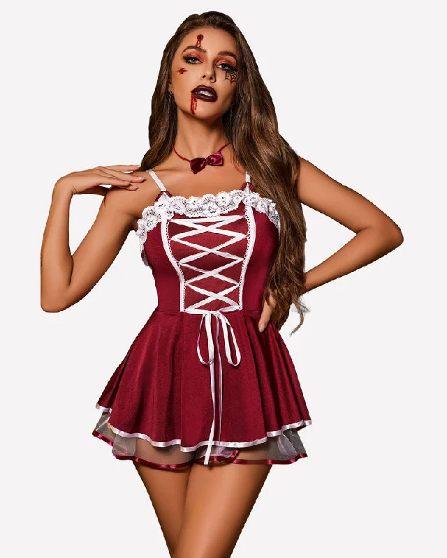 Wine Red
