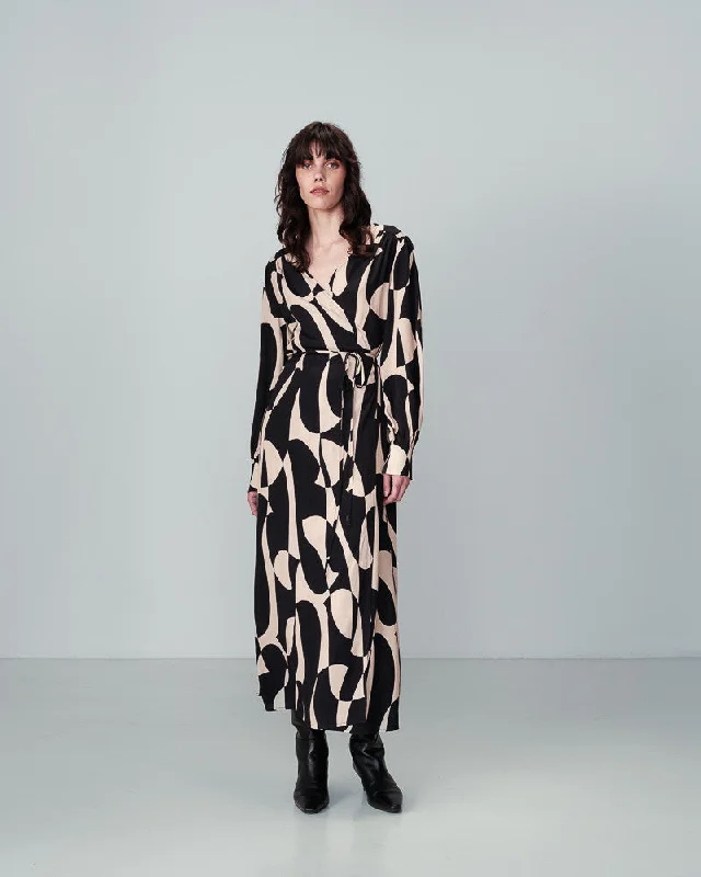 Nemours Dress