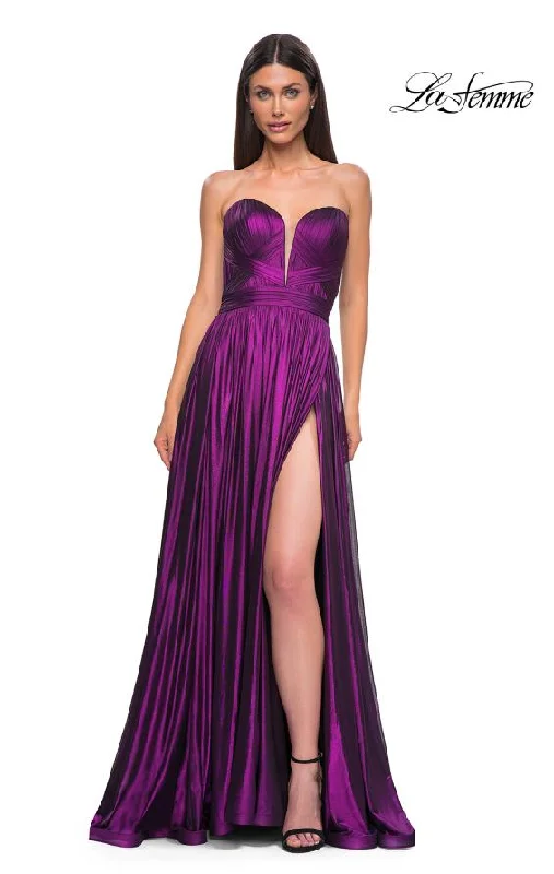 Prom Dress 32899 | Purple