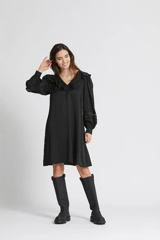 Rue De Femme Tenyana smock dress 2349116