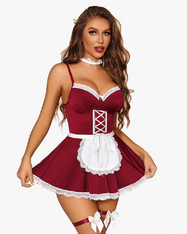Wine Red