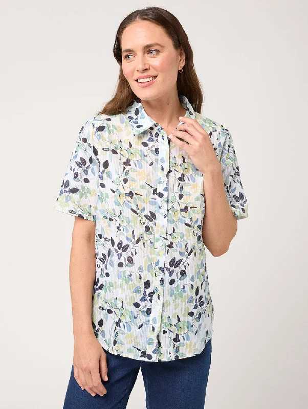 Evianna Shirt Machine Wash Dry Clean Hand Wash