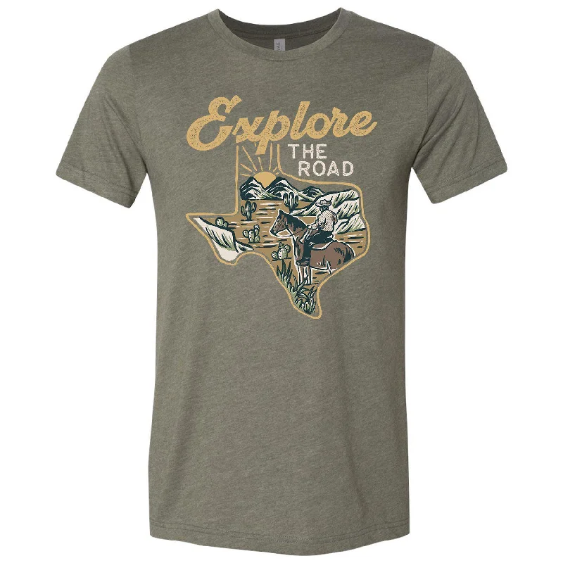 Heather Military Green