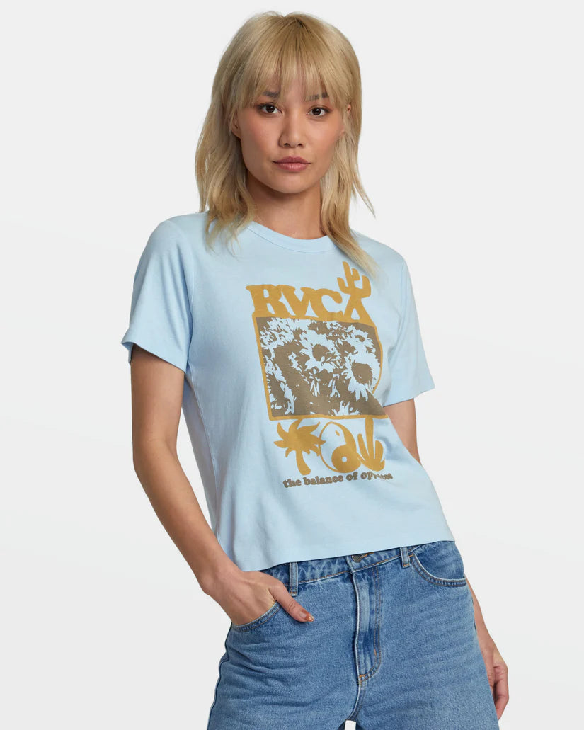 Hamilton Daily Tee Fashionable Trendy Casual