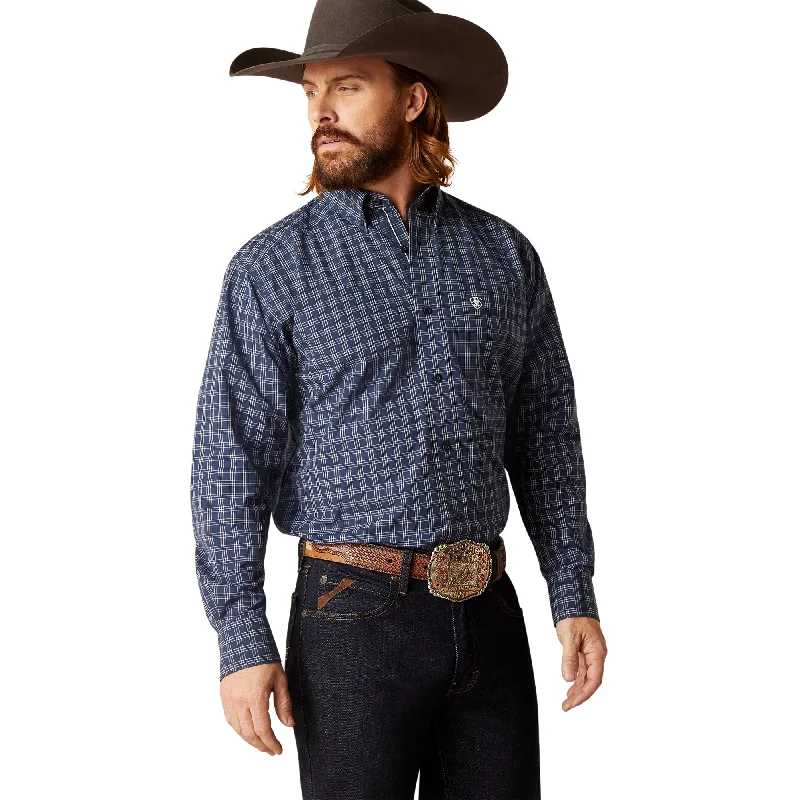 Pro Series Prestcot Classic Fit Shirt Handmade Hand-knitted Hand-woven