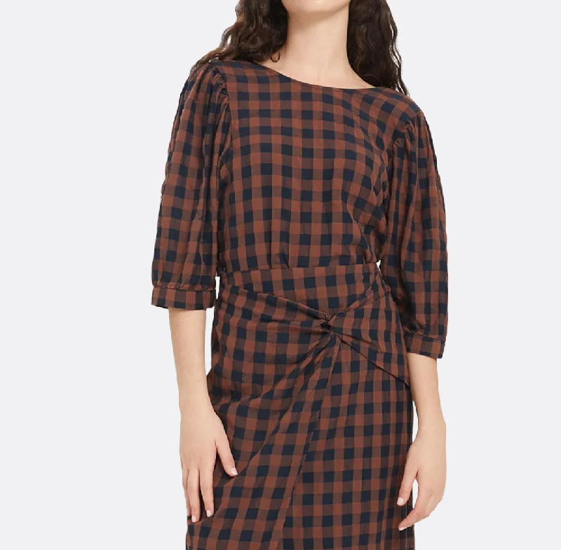 Liz shirt Modern Contemporary Chic