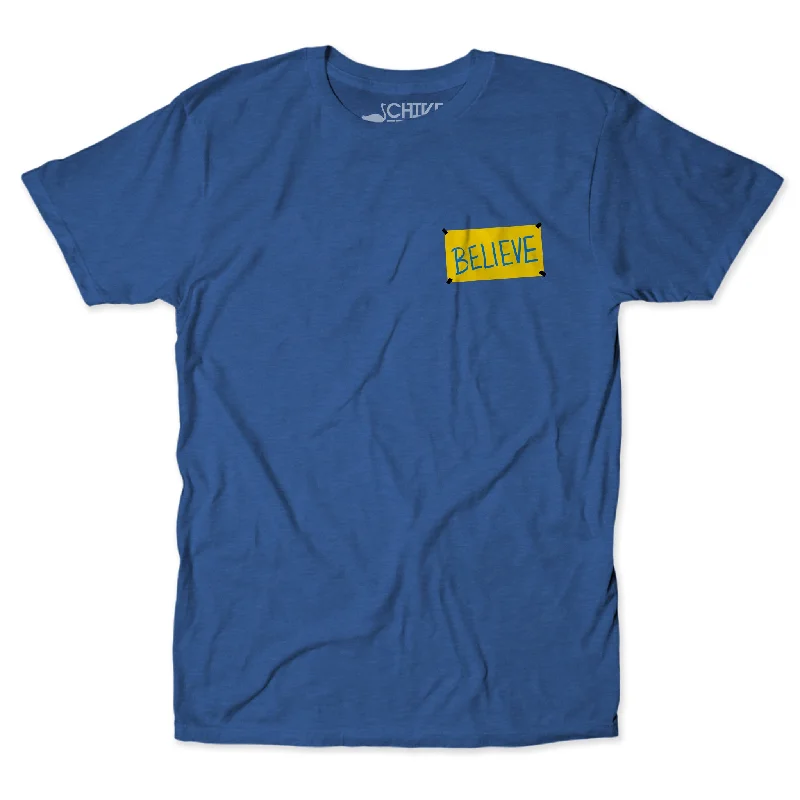 The Diamond Dogs V2 Unisex Tee Front Pockets Side Pockets Patch Pockets