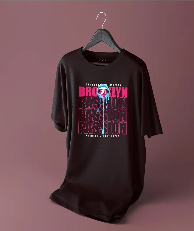 Urban streetwear - MEN'S T-SHIRTS Fitted T-Shirt Seamless Stretchy