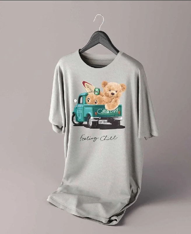 Urban streetwear - MEN'S T-SHIRTS Iron Safe Non-Iron Wrinkle Free