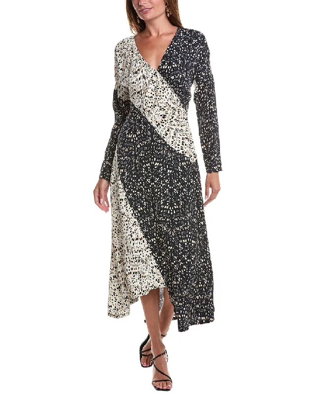 Joie Pippa Maxi Dress Classic Black Maxi Dress