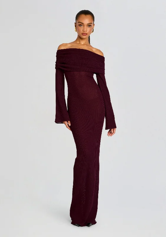 Galleria Maxi Dress Comfortable Bohemian Maxi Dress