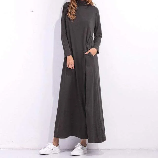 Dark Grey