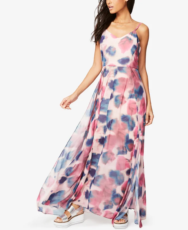 Rachel Rachel Roy Fit Flare Maxi Dress Cozy Knit Maxi Dress
