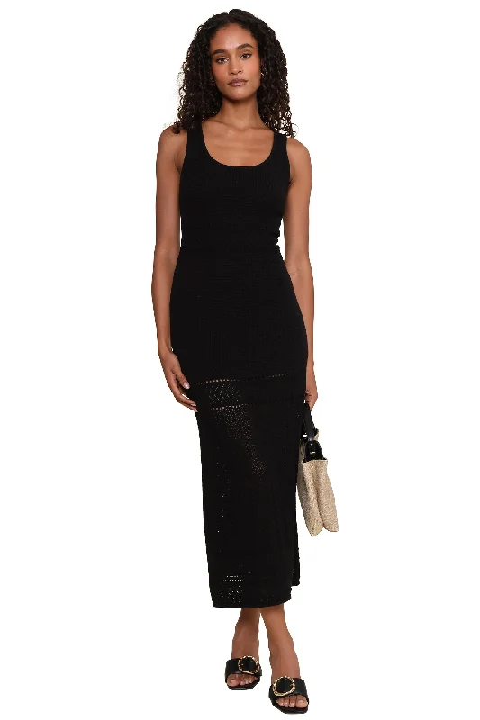 Tarelle Maxi Dress Chic Boho Print Maxi Dress