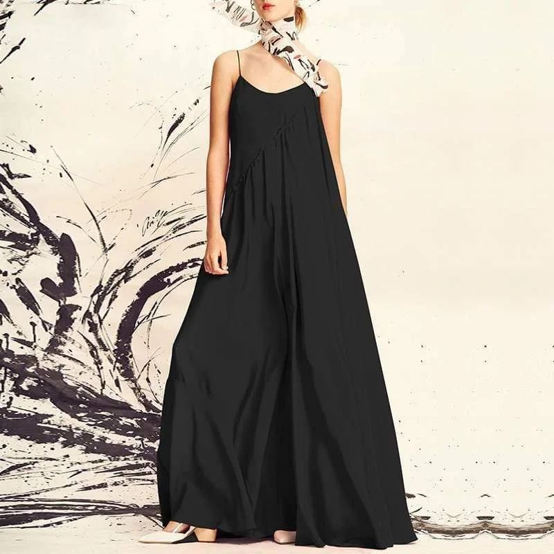 Utopia Goddess Boho Maxi Dress Elegant Maxi Dress with Lace