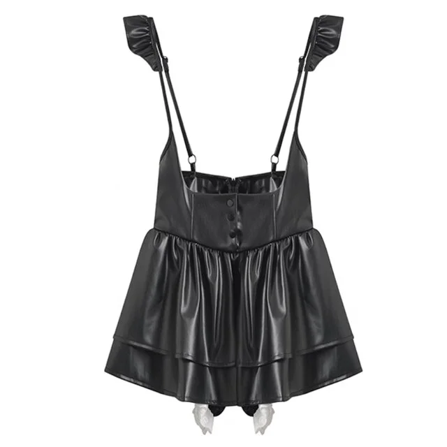 Black Skirt