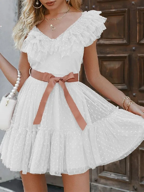 01 White