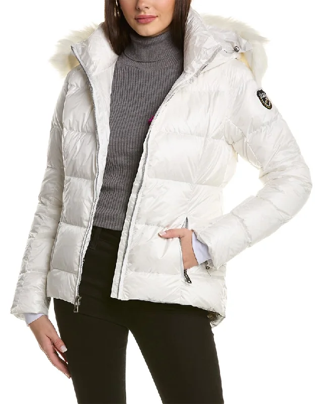 Skea Elsa Jacket Anorak Shell Jacket Lightweight Jacket
