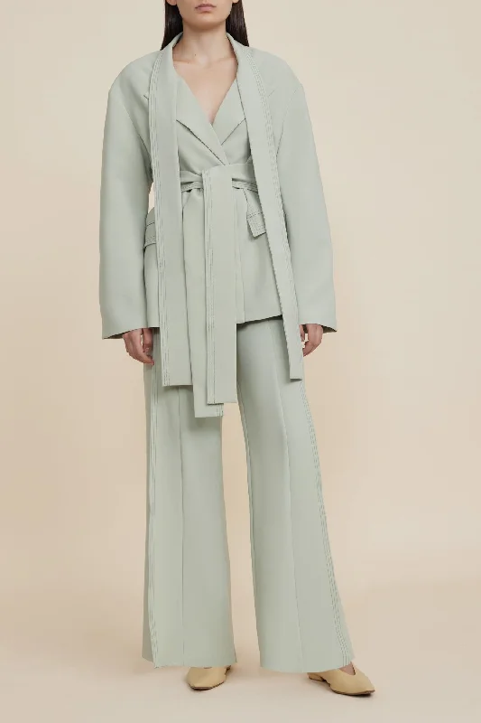 BRAESIDE JACKET Trench Coat Raincoat Waterproof Jacket