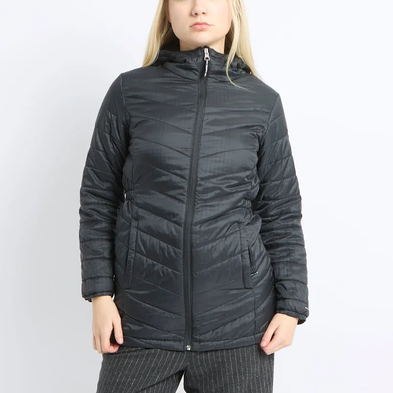 Columbia Light Padded Hooded Jacket - UK 12 Herringbone Jacket Houndstooth Jacket Plaid Jacket Columbia Light Padded Hooded Jacket - UK 12 Herringbone Jacket Houndstooth Jacket Plaid Jacket