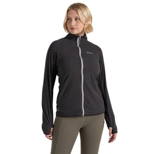 Craghoppers Womens/Ladies Anya Nosilife Fleece Jacket Chenille Jacket Brocade Jacket Lace Jacket Craghoppers Womens/Ladies Anya Nosilife Fleece Jacket Chenille Jacket Brocade Jacket Lace Jacket