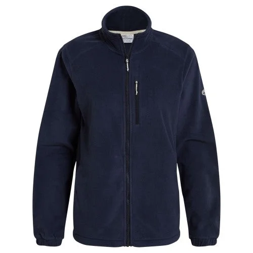 Craghoppers Womens/Ladies Miska Plus II Jacket Insulated Jacket Fitted Jacket Loose Jacket Craghoppers Womens/Ladies Miska Plus II Jacket Insulated Jacket Fitted Jacket Loose Jacket