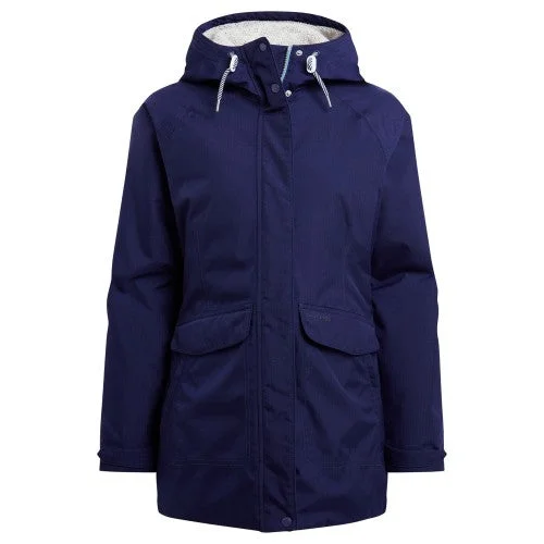 Craghoppers Womens/Ladies Rowena II Waterproof Jacket Anorak Shell Jacket Lightweight Jacket Craghoppers Womens/Ladies Rowena II Waterproof Jacket Anorak Shell Jacket Lightweight Jacket