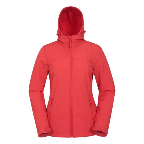 Mountain Warehouse Womens/Ladies Exodus Water Resistant Soft Shell Jacket Chenille Jacket Brocade Jacket Lace Jacket Mountain Warehouse Womens/Ladies Exodus Water Resistant Soft Shell Jacket Chenille Jacket Brocade Jacket Lace Jacket