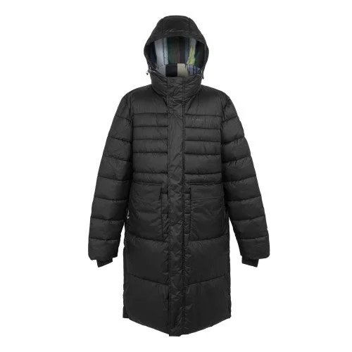 Regatta Mens Christian Lacroix Collongues Long Length Padded Jacket Print Jacket Jacquard Jacket Embroidered Jacket Regatta Mens Christian Lacroix Collongues Long Length Padded Jacket Print Jacket Jacquard Jacket Embroidered Jacket