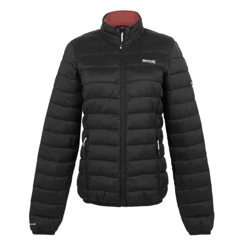 Regatta Womens/Ladies Marizion Quilted Jacket Embroidered Jacket Appliqued Jacket Beaded Jacket Regatta Womens/Ladies Marizion Quilted Jacket Embroidered Jacket Appliqued Jacket Beaded Jacket