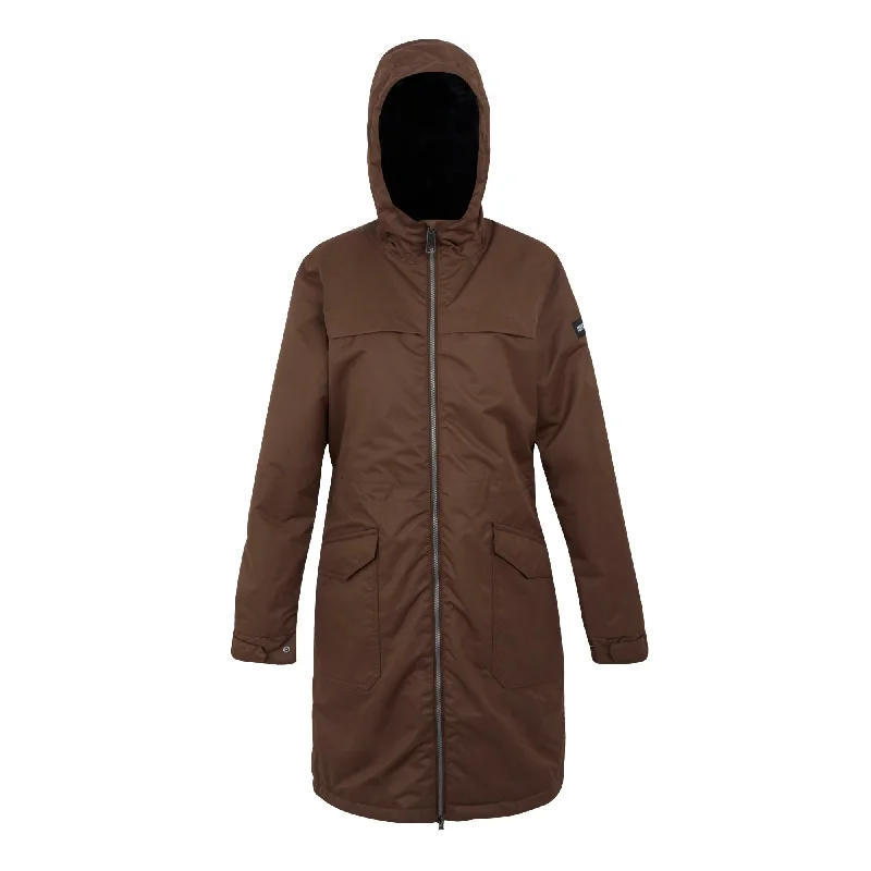 Dark Brown-Black