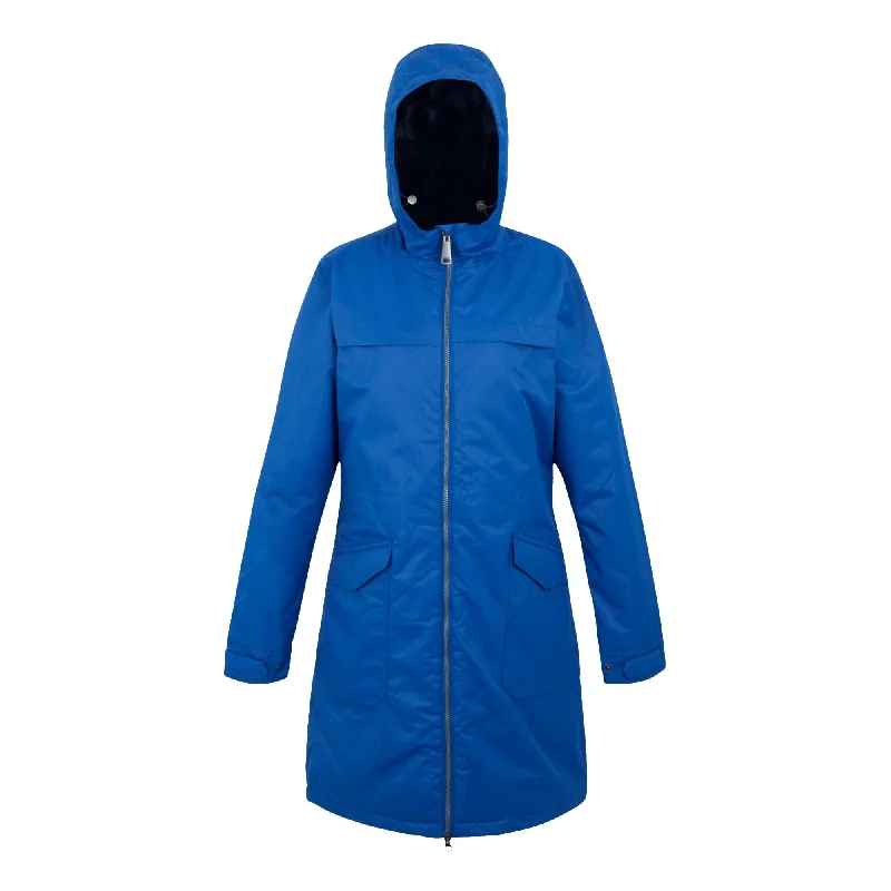 Olympian Blue-Navy
