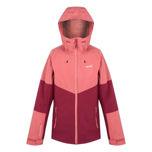 Regatta Womens/Ladies Wentwood IX 3 in 1 Waterproof Jacket Satin Jacket Silk Jacket Chiffon Jacket Regatta Womens/Ladies Wentwood IX 3 in 1 Waterproof Jacket Satin Jacket Silk Jacket Chiffon Jacket