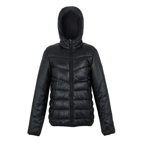 Regatta Womens/Ladies Wiltom Quilted Jacket Front Pockets Side Pockets Patch Pockets Regatta Womens/Ladies Wiltom Quilted Jacket Front Pockets Side Pockets Patch Pockets